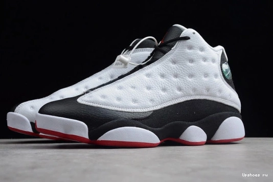 414571-104 RETRO GAME AIR HE JORDAN GOT (2018) 13 414571-104 0529